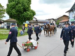 17.05. Sonntag
